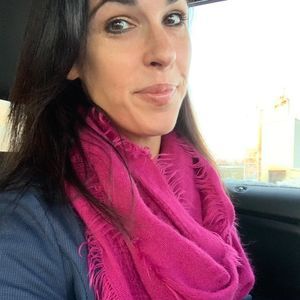 Meet your Posher, Rachel